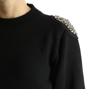 MAGLIA SPALLINE GIOIELLO GAELLE - Mad Fashion | img vers.300x/